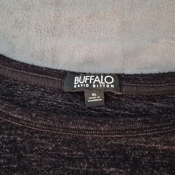 Black Sweater - Picture 2 of 3